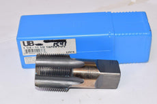 Union Butterfield 1-1/4''-11 x 1/2'' Tapered Pipe Tap