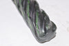 Union Butterfield 1-1/4'' Cut DIa x 6-1/2'' OAL x 1-1/4'' Shank x 6 Flute Spiral Flute End Mill