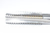 Union Butterfield 62074 11/16'' NS11 Plug Hand Tap Straight Flute