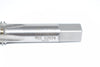 Union Butterfield 62074 11/16'' NS11 Plug Hand Tap Straight Flute