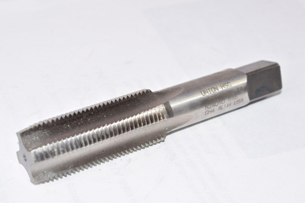 Union Butterfield .875  UNJF 14 N24040 846 GH4 Aluminum Tap