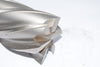Union Butterfield CAE1454A 2'' Left Hand End Mill LOC 6'' OAL 10'' HS-GS