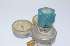 Union Carbide SG6345 Gas Pressure Regulator