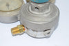 Union Carbide SG6345 Gas Pressure Regulator