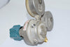 Union Carbide SG6345 Gas Pressure Regulator