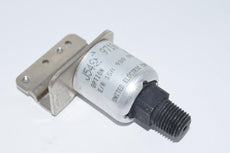 United Electric Controls Pressure Switch, J54S 9718, 15A, 480 VAC