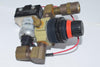 United Electric Pressure Switch J54S-9718-25 Norgren R07-200-RNKA Regulator 6259-494