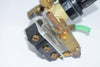 United Electric Pressure Switch J54S-9718 480VAC Norgren R07-200RNKA Regulator Assy
