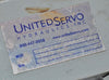 United Servo Hydraulics, Part: TGXXEDLEXAAE5797, Hydraulic Cylinder, 12244-GV5