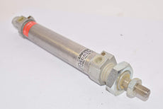 Univer Magnetic Pneumatic Cylinder, 10bar N1500250M00M