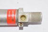 Univer Magnetic Pneumatic Cylinder, 10bar N1500250M00M