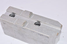 US Shop Tools, Part: TG-12250A Tool Chuck Jaw 5-1/4'' OAL