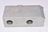 US Shop Tools, Part: TG-12250A Tool Chuck Jaw 5-1/4'' OAL