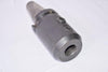 VALENITE BT40-E100-400 4-A-4, 4-A-4 CAT 40 TOOL HOLDER END MILL HOLDER