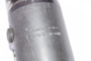 VALENITE BT40-E100-400 4-A-4, 4-A-4 CAT 40 TOOL HOLDER END MILL HOLDER