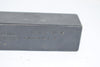 Valenite HPC-DJR-20-4 Indexable Tool Holder 1-1/4'' Shank