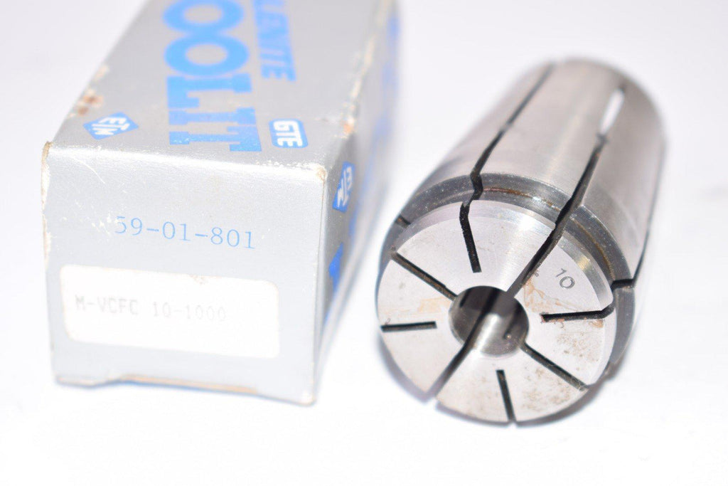 VALENITE M-VCFC 10-1000, 59-01-801 COOLIT Collet