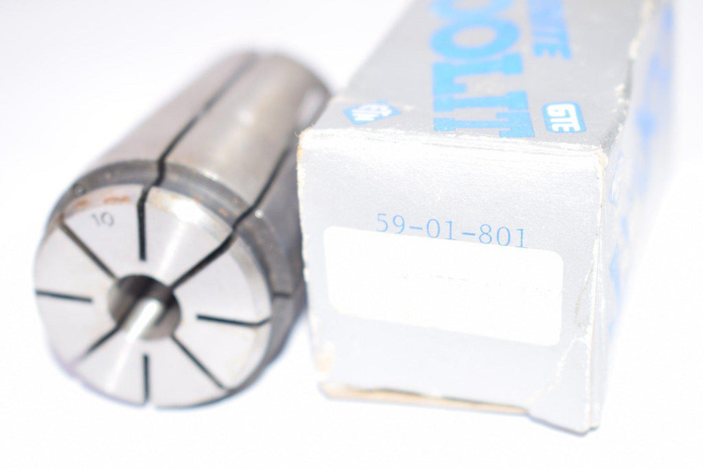 Valenite M-VCFC 10-1000 Coolit Collet