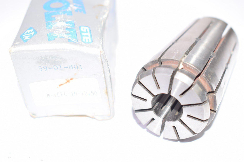 Valenite M-VCFC-10-12.50 Coolit Collet
