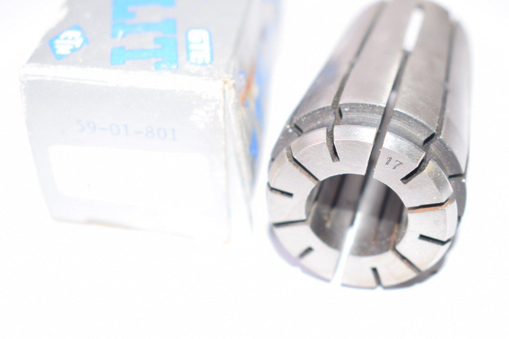 Valenite M-VCFC-10-17.00 Coolit Collet Tool Holder