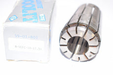Valenite M-VCFC-10-17.50 Coolit Collet Tool Holder