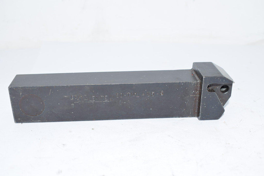 Valenite SD-TML-85-5 10-3 Indexable Lathe Tool Holder 1-1/4'' Shank