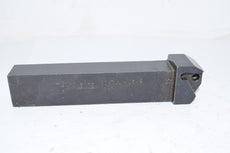 Valenite SD-TML-85-5 10-3 Indexable Lathe Tool Holder 1-1/4'' Shank