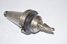 VALENITE V40CT-E50-175 CAT 40 Tool Holder End Mill Holder