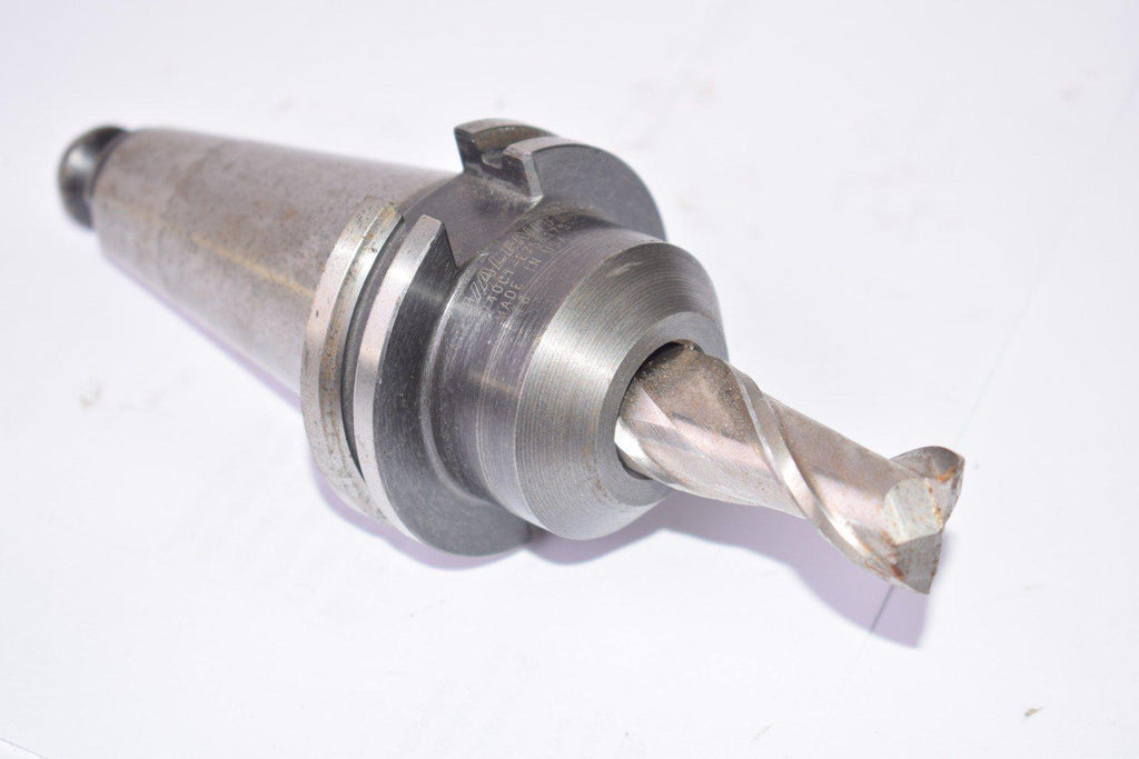 Valenite V40CT-E75-175 CAT 40 TOOL HOLDER