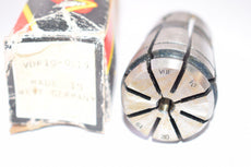 Valenite VDF10-0219 Collet Tool Holder Machinist Tooling