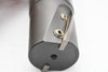 Valenite VHM-200 2'' Insert End Mill Milling Cutter 2'' Shank 5-3/4'' OAL