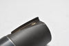 Valenite VHM-200 2'' Insert End Mill Milling Cutter 2'' Shank 5-3/4'' OAL