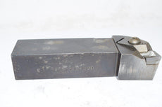 Valenite VNC-1640 Indexable Grooving Tool Holder 1-1/2'' Shank