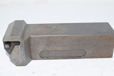 Valenite VNC-2880 Indexable Lathe Tool Holder 1-1/2'' Shank