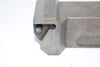 Valenite VNC-2880 Indexable Lathe Tool Holder 1-1/2'' Shank