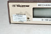 Validyne PS309 Portable Digital Manometer PSI Meter PS309D-1-N-1-50-S-4
