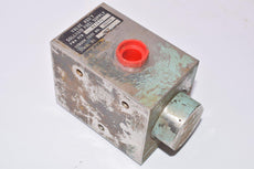 Valve Assembly Solenoid Fuel Supply,647075, 26274