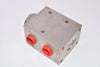 Valve Assembly Solenoid Fuel Supply,647075, 26274