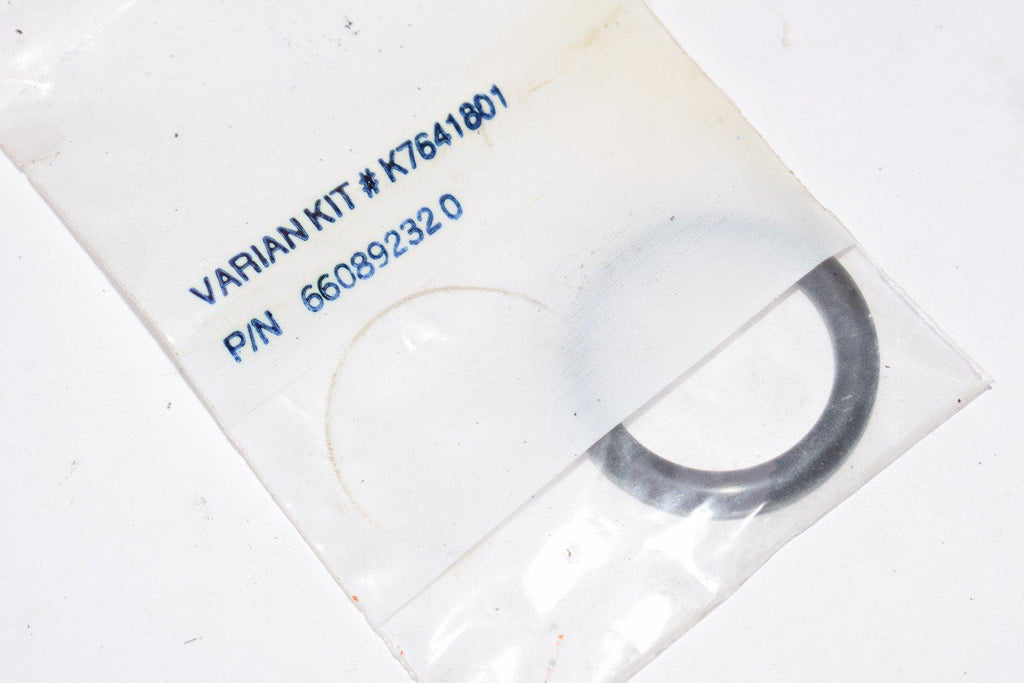 Varian Kit, Part: K7641801, 660892320, O-Ring