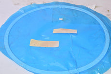 VEECO B-302464 , 188960 Gasket Seal Ring, 15-1/4'' OD x 14'' ID
