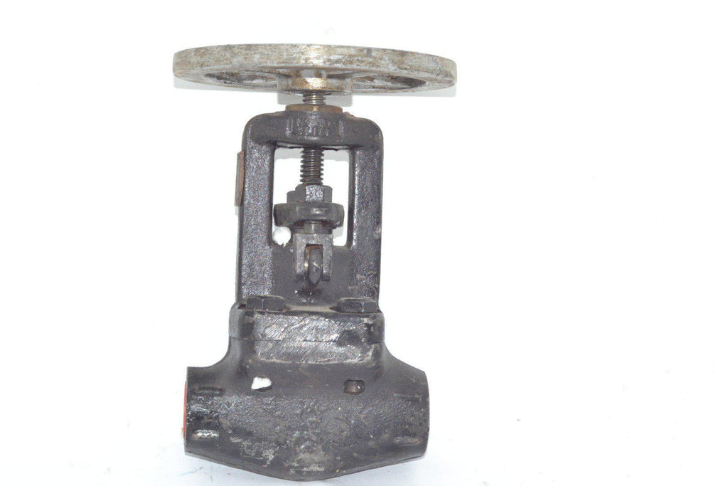 Velan 3/4'' Gate Valve 1500 W3078A