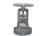 Velan 3/4'' Gate Valve 1500 W3078A