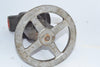 Velan 3/4'' Gate Valve 1500 W3078A
