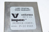 Velonex Impac Power Converter Model P-22