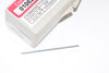 Vermont Gage .0580'' Class X Go Plug Gage