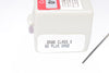 Vermont Gage .0580'' Class X Go Plug Gage