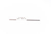 Vermont Gage .0622'' GO Plug Gage