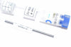 Vermont Gage .0935'' Class X No-Go Plug Gage