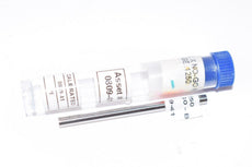 Vermont Gage Class X No-Go Plug Gage .1250''