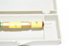 Vermont Gage Go No Go Gage .3750mm .3950mm Gauge